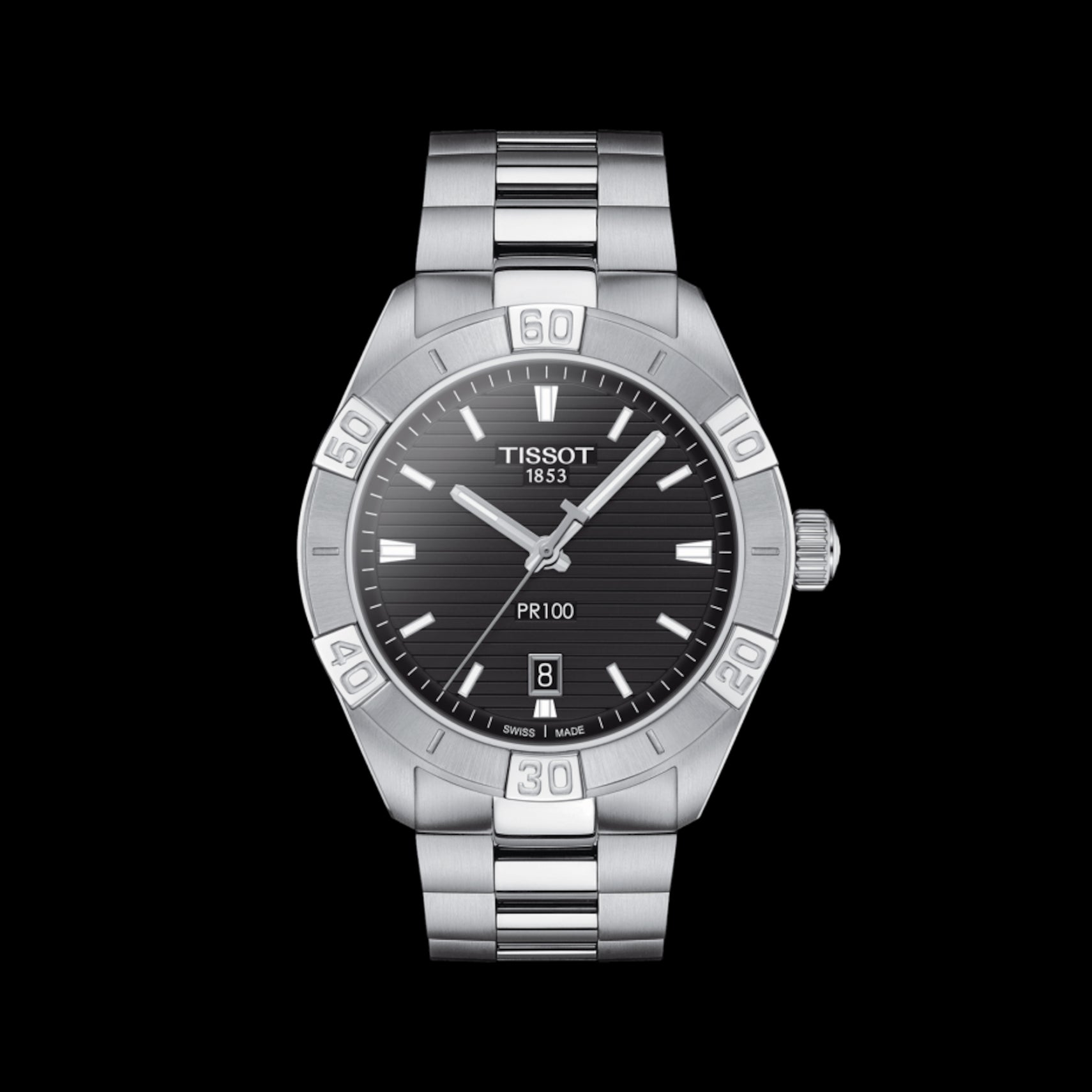 Tissot pr 100 online sport gent