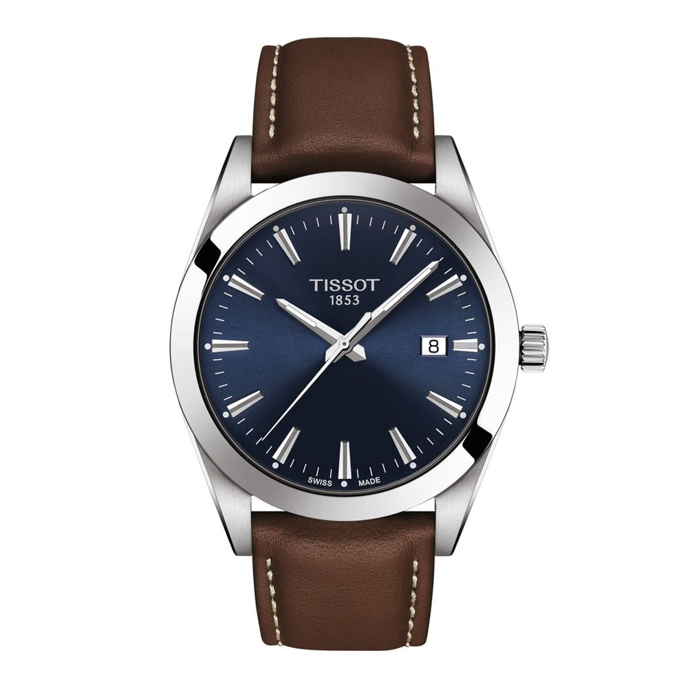 Tissot Gentleman Duffs Jewellers