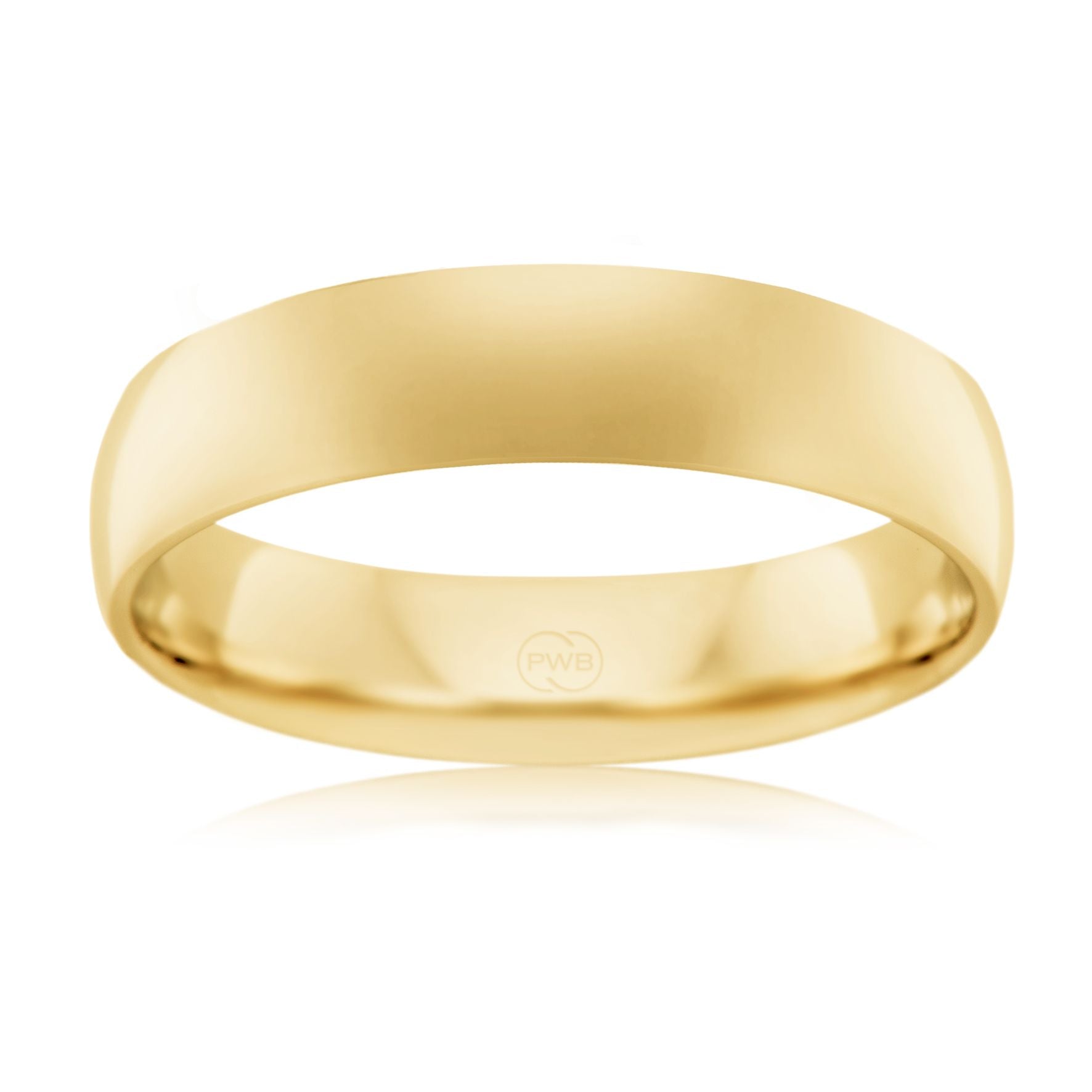 9ct gold clearance ring price