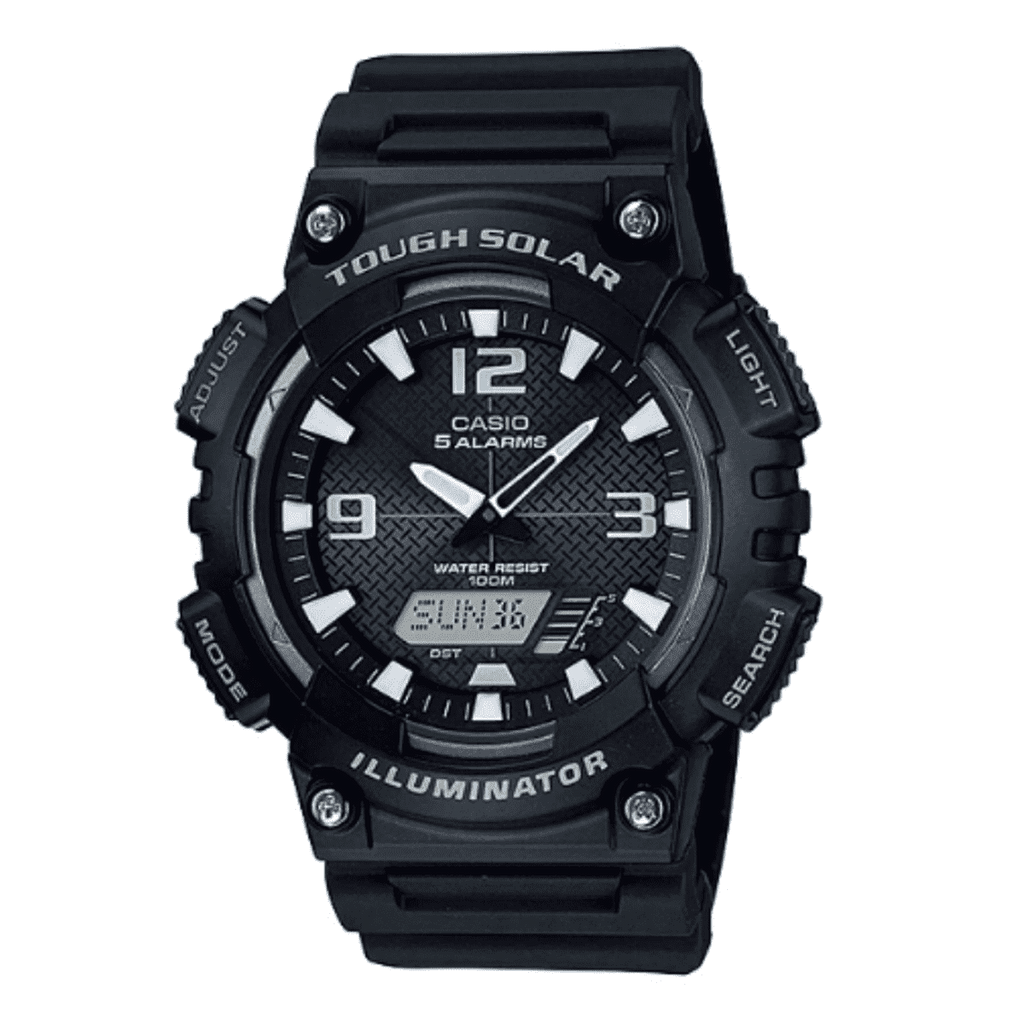 Casio aqs810w best sale