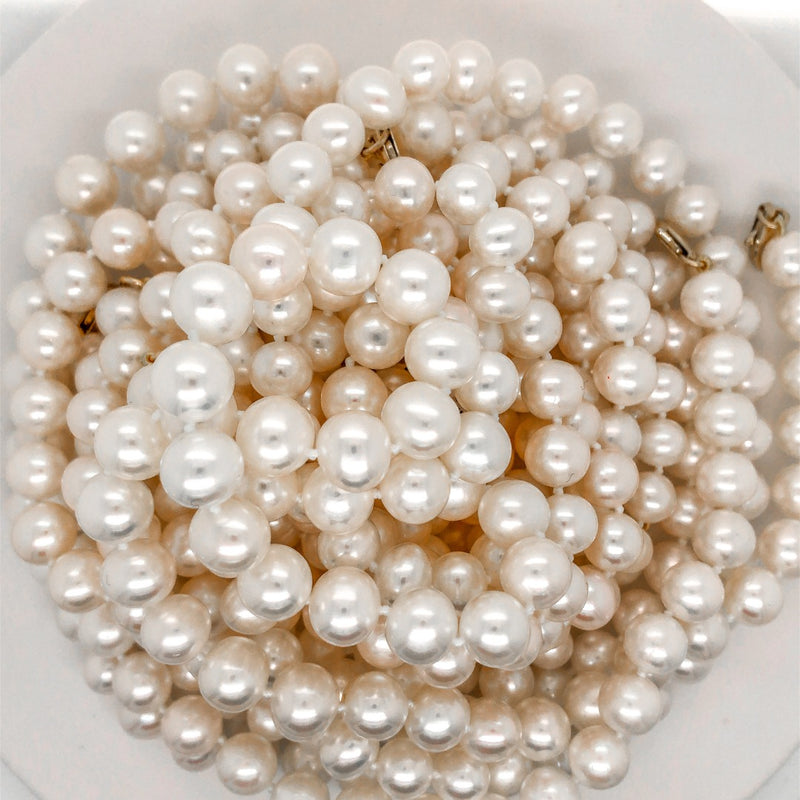 Perfect pearls: here's all you need to know