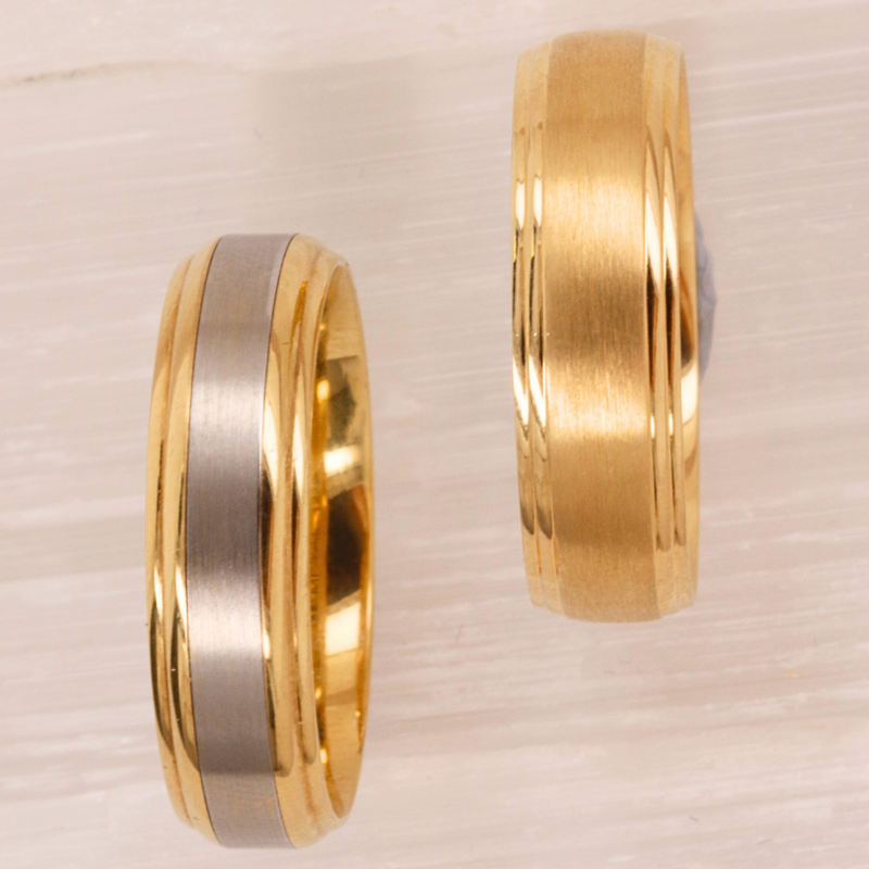 Wedding Rings Mens - Duffs Jewellers Geelong