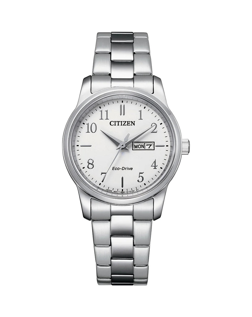 Citizen Eco-Drive Ladies Watch EW3260-84A