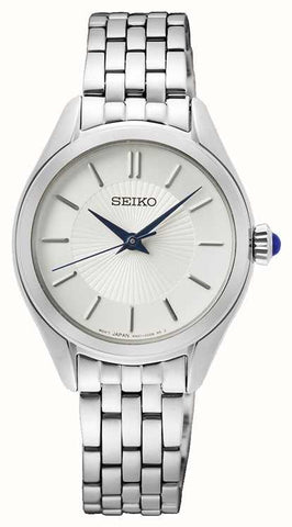 Seiko Ladies Daywear Watch SUR537P