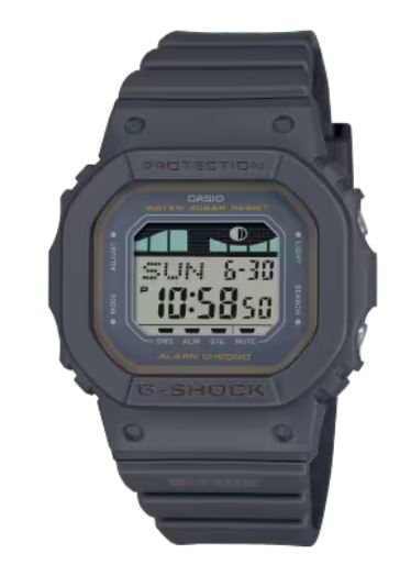 Casio G-Shock Ladies G-Lide Digital Watch GLXS5600-1D