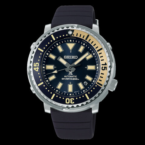 Seiko Prospex Automatic Diver's Watch SRPF81K