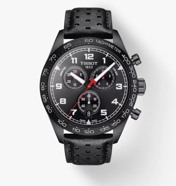 TISSOT PRS 516 CHRONOGRAPH