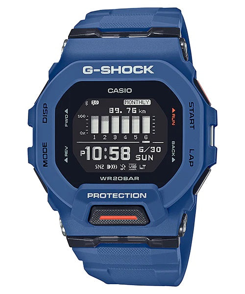 Casio G SHOCK - GBD200-2D