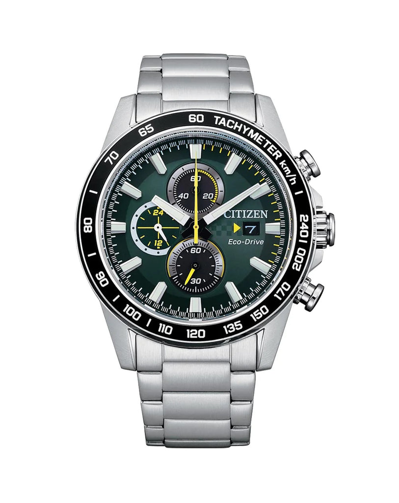 Citizen Eco-Drive Gents Watch CA0780-87X