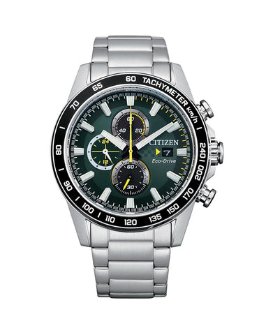 Citizen Eco-Drive Gents Watch CA0780-87X