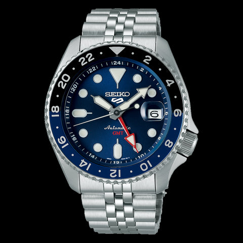 Seiko 5 Sports Mens Automatic SSK003K