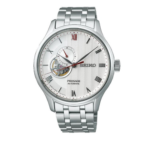 Mens automatic W
