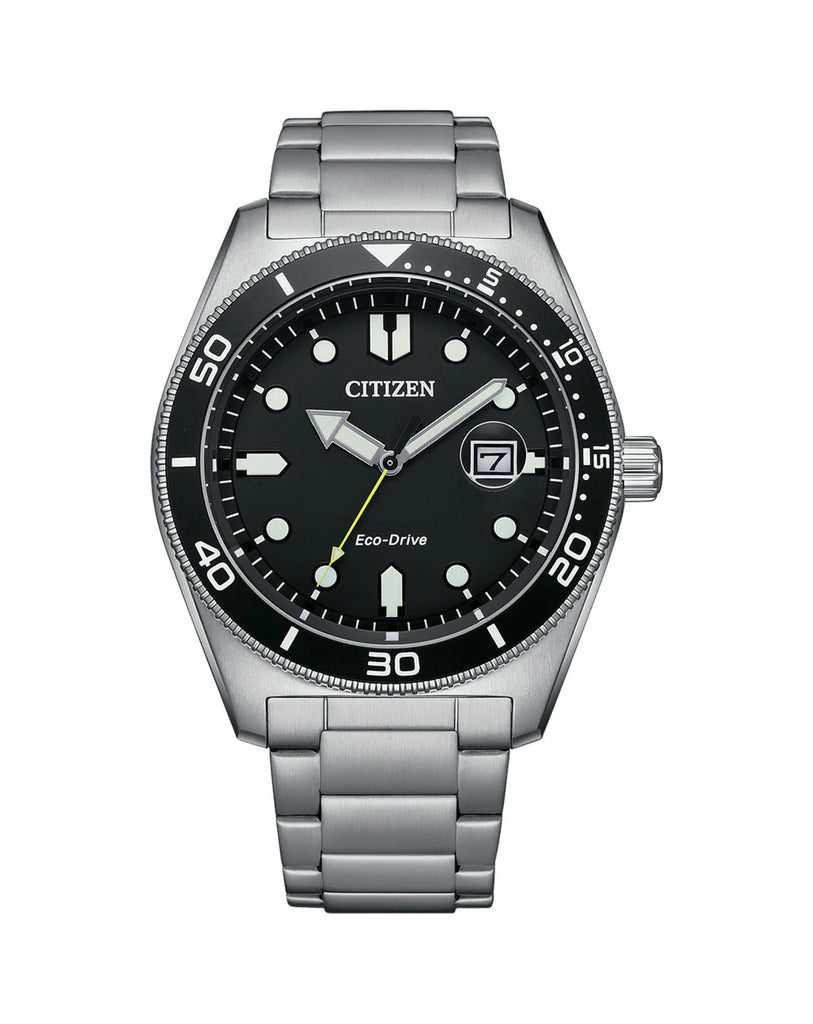 Citizen Eco-Drive Gents Watch AW1760-81E