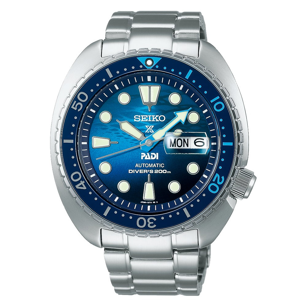 Seiko Prospex Automatic Divers Limited Edition SRPK01K