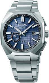 Seiko Astron Solar SSJ013J