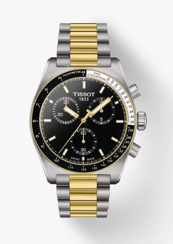 TISSOT PR516 CHRONOGRAPH