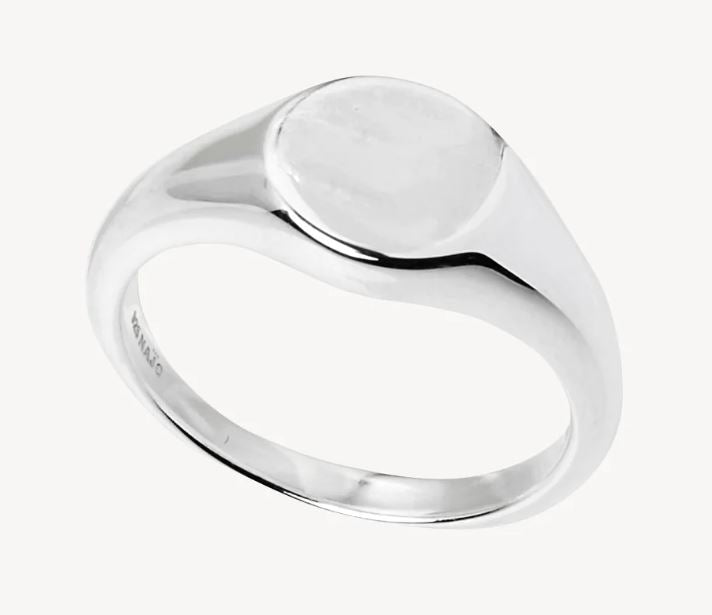Najo Promise Ring