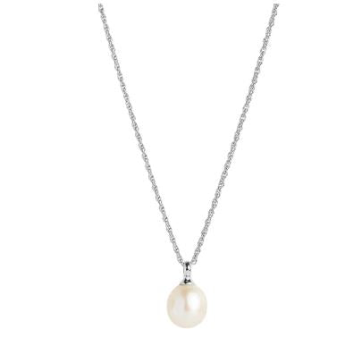 Najo Dew Drop Pearl Necklace – Duffs Jewellers