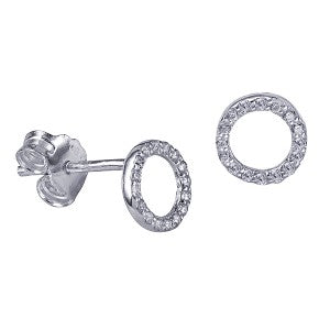 Sterling silver stud earrings on sale australia