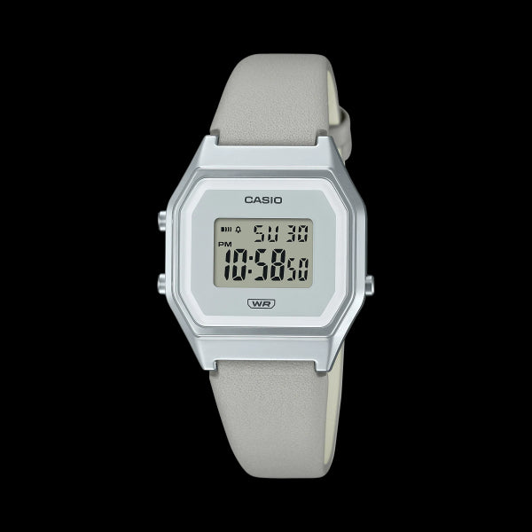 Casio - LA680WEL-8D Ladies Digital Watch