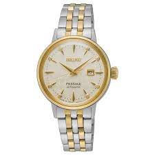 Seiko Presage Automatic Ladies Watch SRE010J