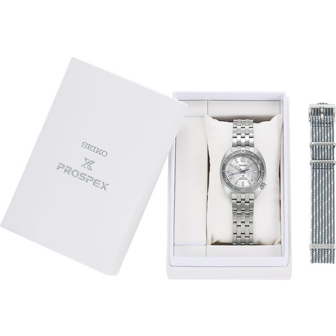 Seiko Limited Edition Prospex Automatic Diver's Watch SPB333J