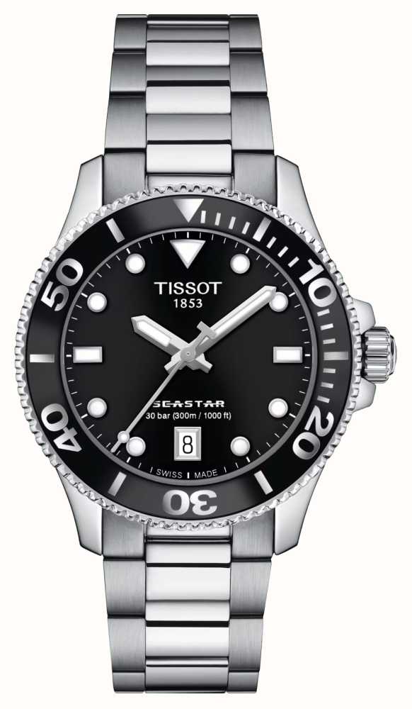 TISSOT SEASTAR 1000 36MM