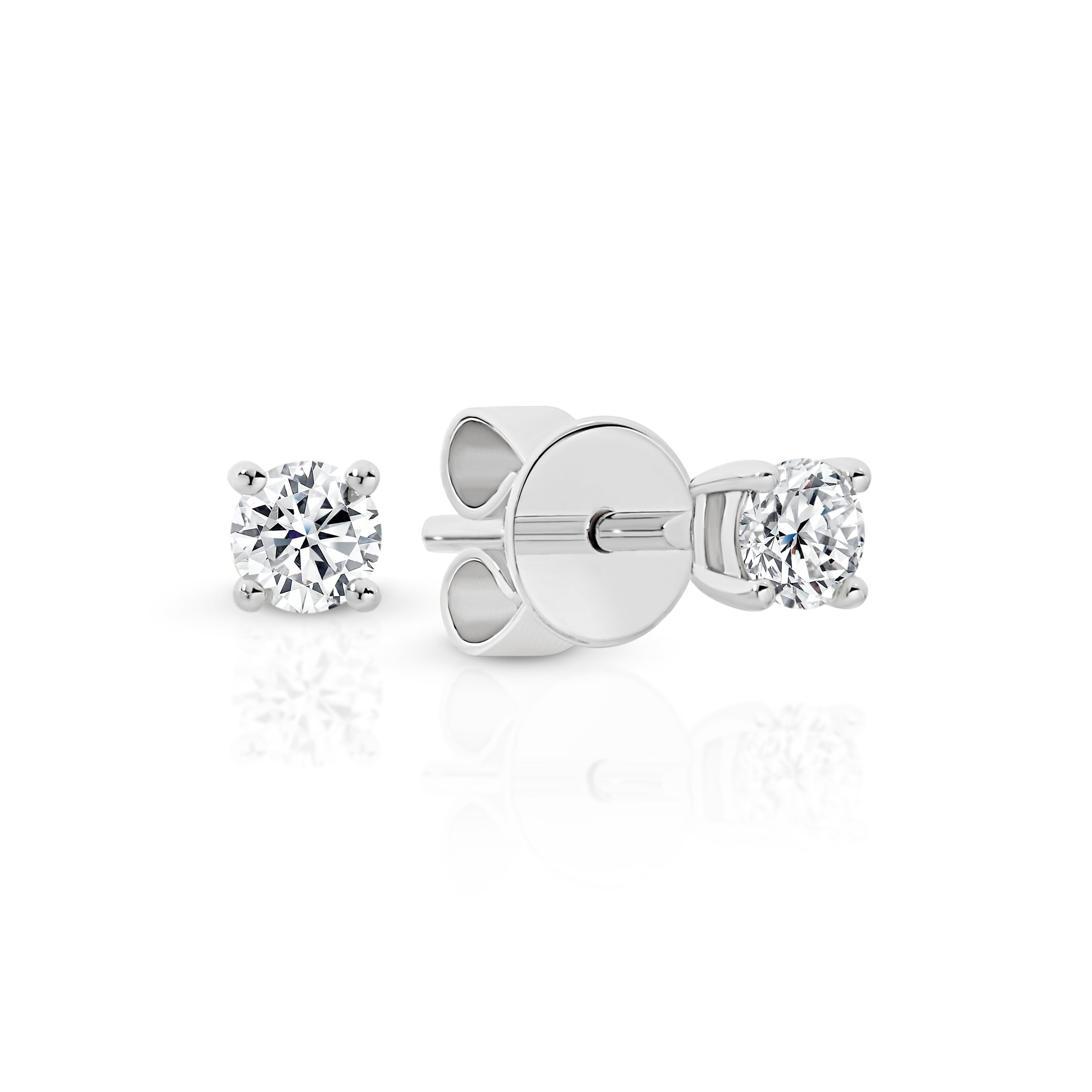 Malabar deals platinum earrings