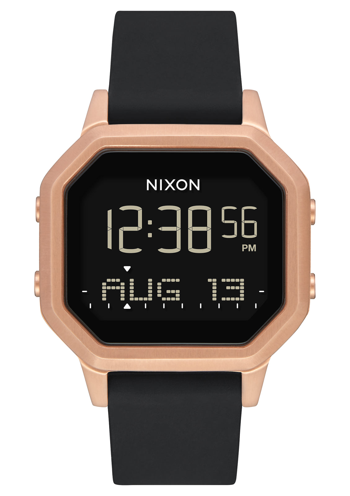 Nixon siren outlet 38mm